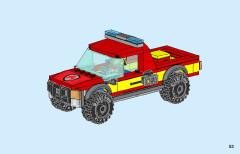 LEGO 60319 instructions page 53 – build guide