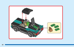 LEGO 60319 instructions page 32 – build guide