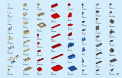 LEGO 60319 instructions page 37 – build guide