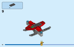 LEGO 60320 instructions page 14 – build guide