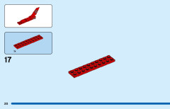 LEGO 60320 instructions page 20 – build guide