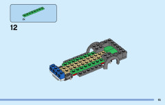 LEGO 60320 instructions page 15 – build guide