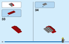 LEGO 60320 instructions page 34 – build guide