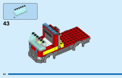 LEGO 60320 instructions page 40 – build guide