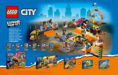 LEGO 60320 instructions page 75 – build guide