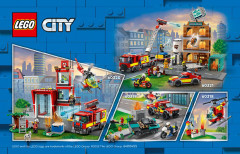 LEGO 60320 instructions page 76 – build guide