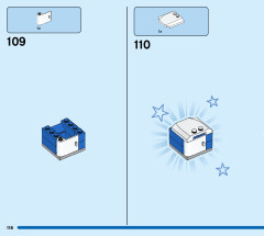 LEGO 60320 instructions page 116 – build guide