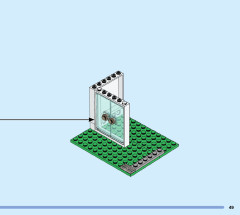 LEGO 60320 instructions page 49 – build guide