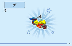 LEGO 60321 instructions page 11 – build guide