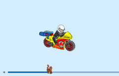 LEGO 60321 instructions page 12 – build guide