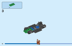 LEGO 60321 instructions page 14 – build guide