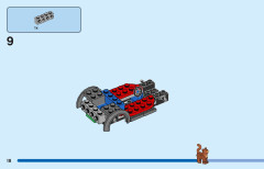 LEGO 60321 instructions page 18 – build guide