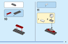 LEGO 60321 instructions page 19 – build guide
