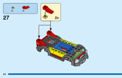 LEGO 60321 instructions page 30 – build guide