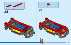 LEGO 60321 instructions page 31 – build guide