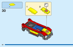 LEGO 60321 instructions page 32 – build guide