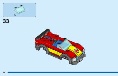 LEGO 60321 instructions page 34 – build guide