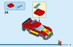 LEGO 60321 instructions page 35 – build guide