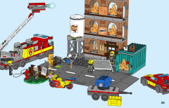 LEGO 60321 instructions page 39 – build guide