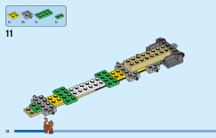 LEGO 60321 instructions page 12 – build guide