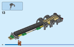 LEGO 60321 instructions page 14 – build guide