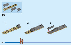 LEGO 60321 instructions page 16 – build guide