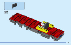 LEGO 60321 instructions page 25 – build guide