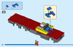 LEGO 60321 instructions page 26 – build guide