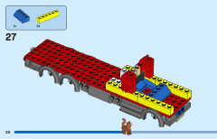 LEGO 60321 instructions page 30 – build guide