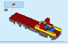 LEGO 60321 instructions page 31 – build guide