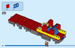 LEGO 60321 instructions page 32 – build guide