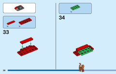 LEGO 60321 instructions page 36 – build guide