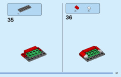 LEGO 60321 instructions page 37 – build guide