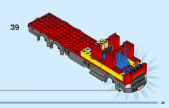LEGO 60321 instructions page 39 – build guide