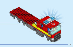 LEGO 60321 instructions page 45 – build guide