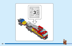 LEGO 60321 instructions page 46 – build guide