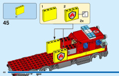 LEGO 60321 instructions page 48 – build guide