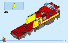 LEGO 60321 instructions page 49 – build guide