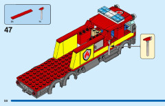 LEGO 60321 instructions page 50 – build guide