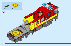 LEGO 60321 instructions page 54 – build guide