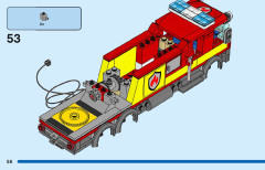 LEGO 60321 instructions page 58 – build guide
