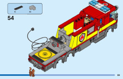 LEGO 60321 instructions page 59 – build guide
