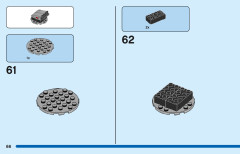 LEGO 60321 instructions page 66 – build guide