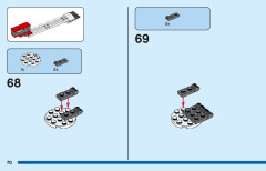 LEGO 60321 instructions page 70 – build guide