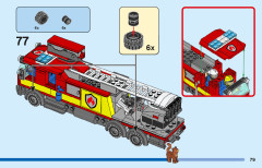 LEGO 60321 instructions page 79 – build guide