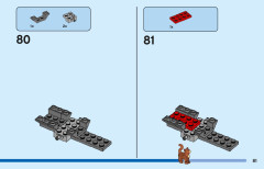 LEGO 60321 instructions page 81 – build guide