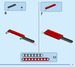 LEGO 60321 instructions page 11 – build guide