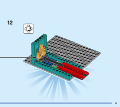 LEGO 60321 instructions page 15 – build guide