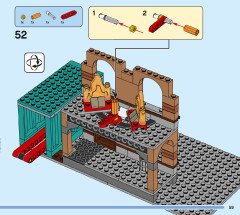 LEGO 60321 instructions page 59 – build guide