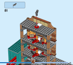 LEGO 60321 instructions page 89 – build guide